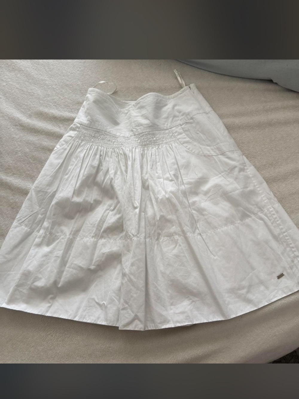 Tommy Hilfiger Midi Skirt